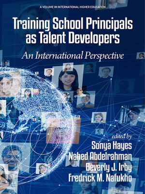 cover image of Training School Principals as Talent Developers